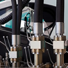 Settire Oleodinamica